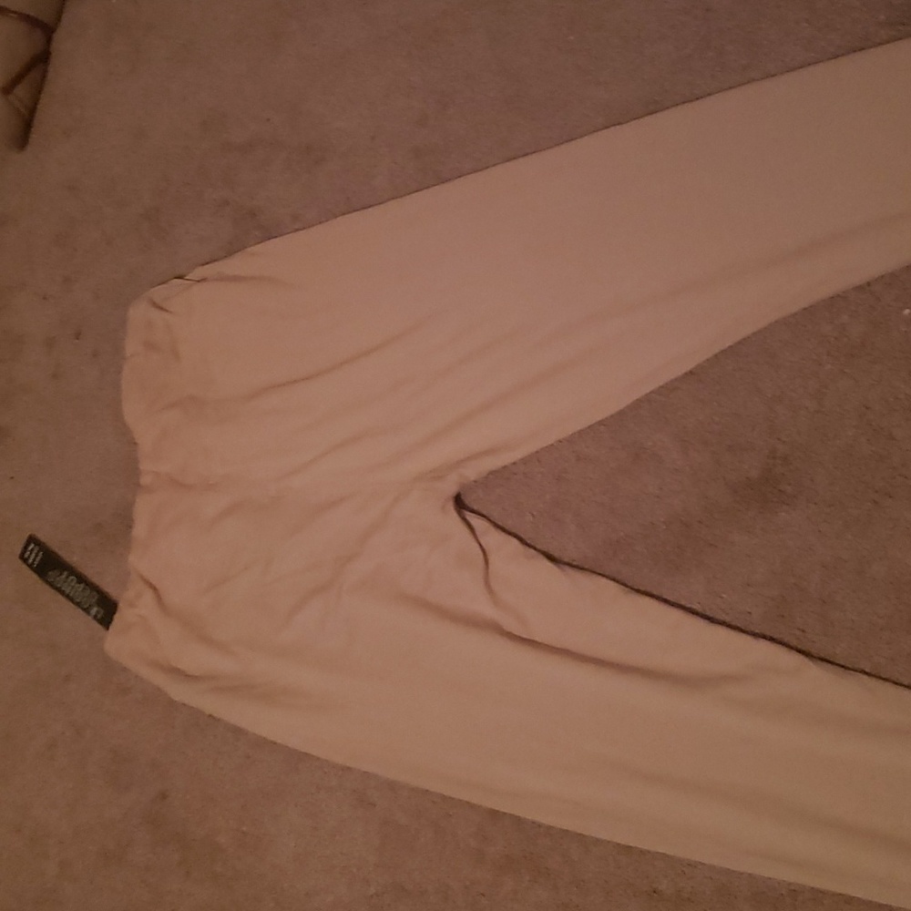 Very soft stretchy leggings